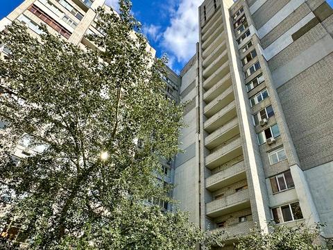 квартира за адресою Драгоманова вул., 31