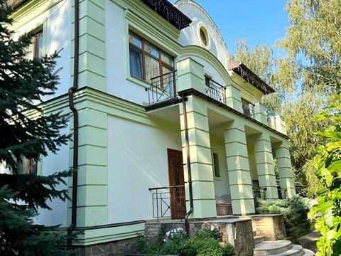 дом по адресу Дачна