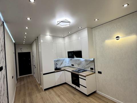 квартира за адресою Краснова вул., 1-Б