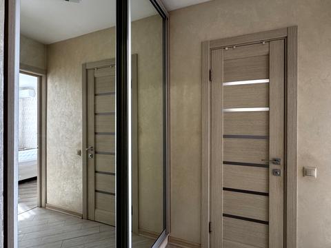 квартира за адресою Тираспольська вул., 60