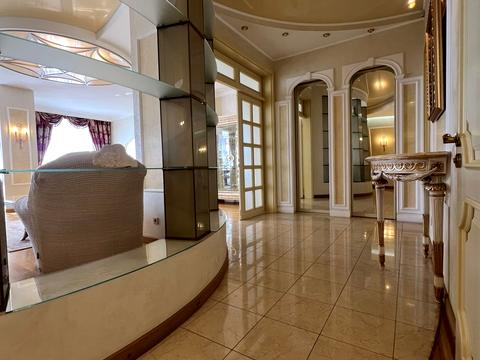 квартира за адресою Кловський узвіз, 5