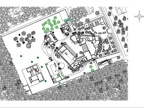будинок за адресою Центральна вул.