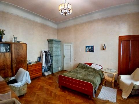 квартира по адресу Глубокая ул., 10