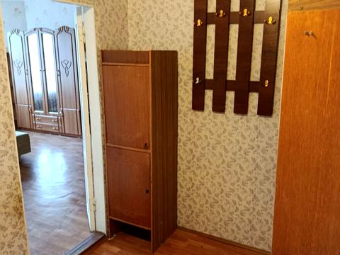 квартира по адресу Академика Заболотного ул., 71 к1