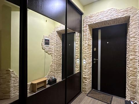 квартира за адресою Лесі Українки вул., 6