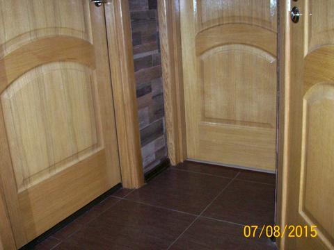 квартира по адресу Стадионный проезд, 6