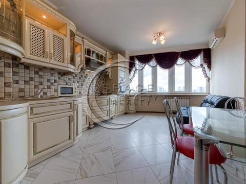 квартира по адресу Днепровская набережная ул., 25