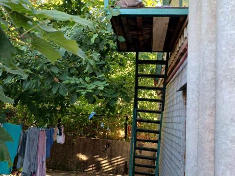 дом по адресу Веснина пер., 64 А