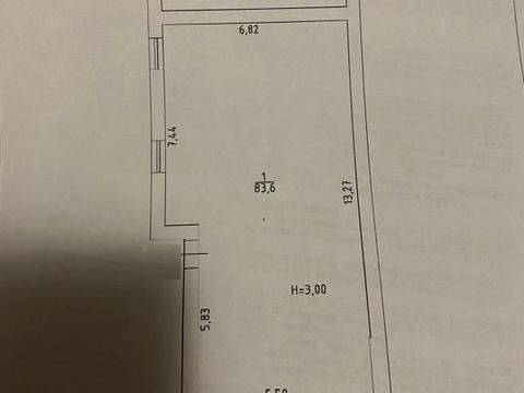 коммерческая по адресу Костанди ул., 201