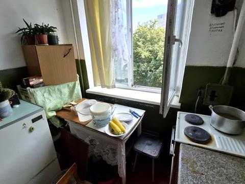 квартира за адресою Зубрівська вул., 28