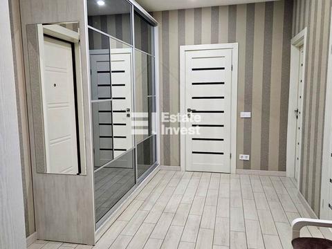 квартира по адресу Клинская ул., 1
