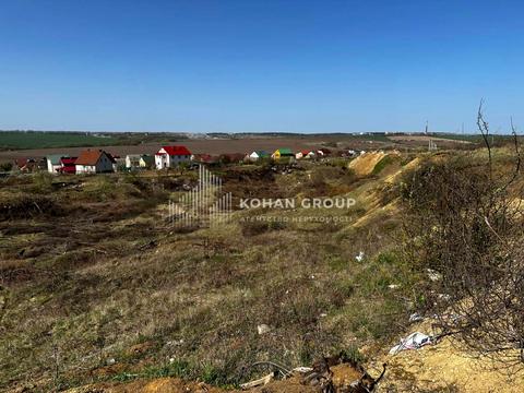 ділянка за адресою Полігонна вул.