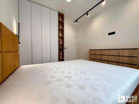 квартира за адресою Височана вул., 18