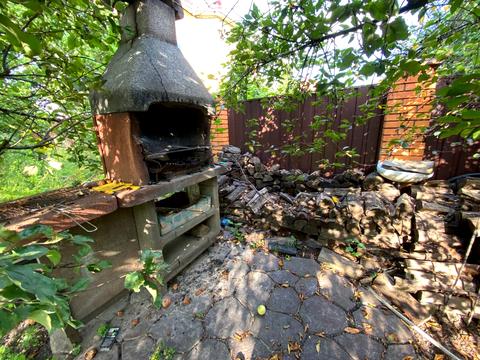 будинок за адресою Київ, Помаранчева вул., 6