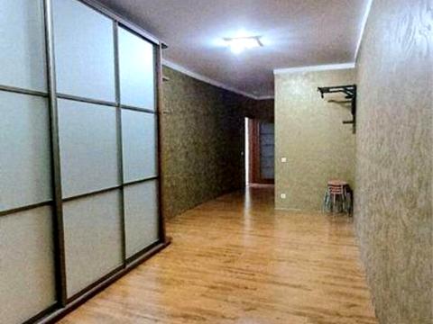 квартира по адресу Днепровская набережная ул., 19-А