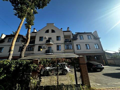 квартира по адресу Ольги Кобилянської ул. (Достоевского), 39-В