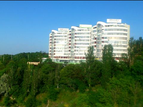 квартира за адресою Мостобудівників вул., 17
