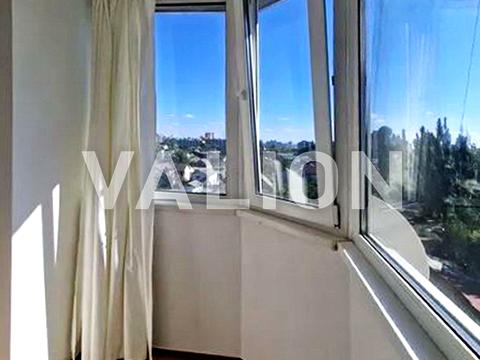 квартира за адресою Клавдіївська вул., 36