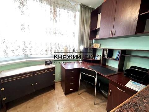 квартира по адресу Никольско-Слободская ул., 2-Б