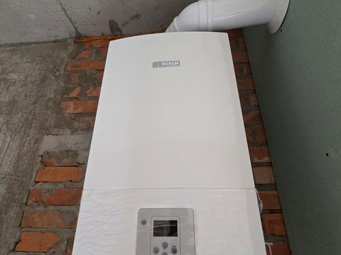 квартира за адресою Богуславська вул., 4
