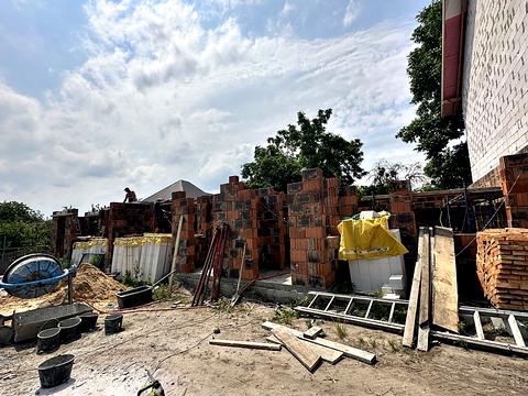 дом по адресу Центральная ул.