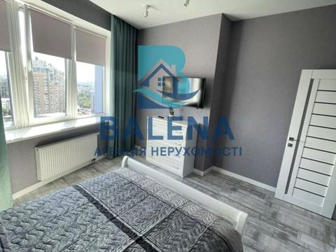 квартира по адресу Никольско-Слободская ул., 1
