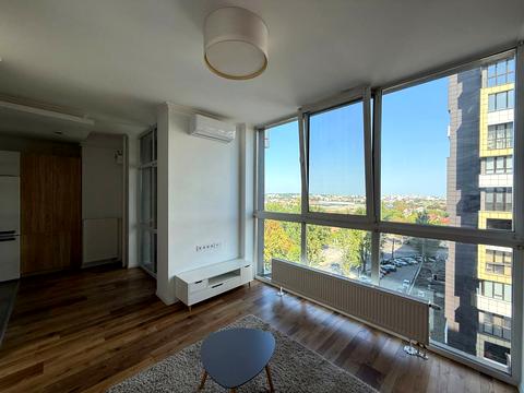 квартира за адресою Порохова, 20