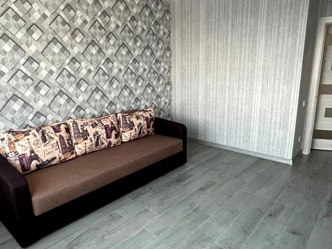квартира по адресу Калушское шоссе, 3, к9
