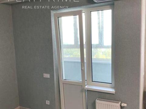 квартира за адресою Приміська вул., 26