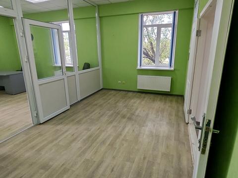 коммерческая по адресу Кокчетавская ул., 12