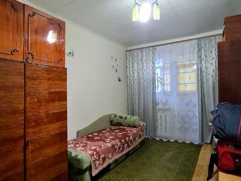 квартира по адресу Ивана Миколайчука ул., 19