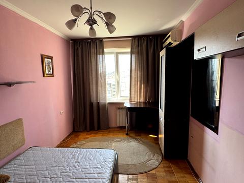 квартира за адресою Сергія Скальда вул. (Комарова), 31-Б