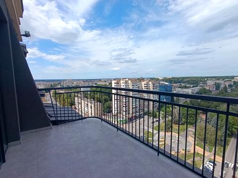 квартира за адресою Космонавтів просп., 49