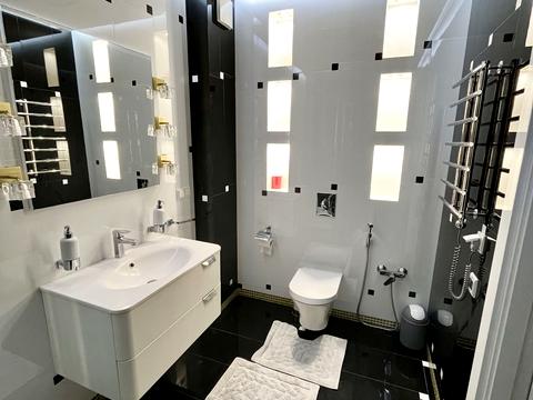 квартира за адресою Голосіївський просп. (40-річчя Жовтня), 60
