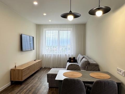 квартира по адресу Августина Волошина ул., 2-А