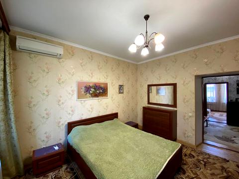 квартира за адресою Чорноморського Козацтва вул., 33
