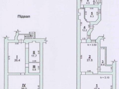 квартира по адресу Базарная ул., 25