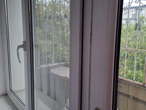 квартира по адресу 1ая сортировочкая, 42а