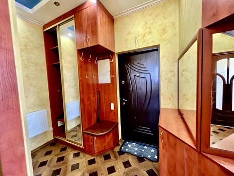 квартира за адресою Степана Бандери вул., 9