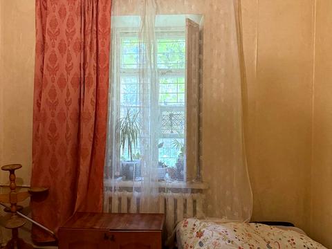 квартира по адресу Архітектора Кобелєва ул. (Фурманова), 5