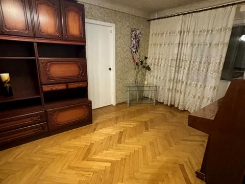 квартира за адресою Повітряних Сил просп. (Повітрофлотський), 10