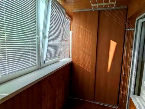 квартира за адресою Архітектора Ніколаєва вул., 9-А