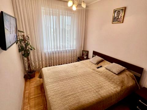 квартира за адресою Гвардійська вул., 7
