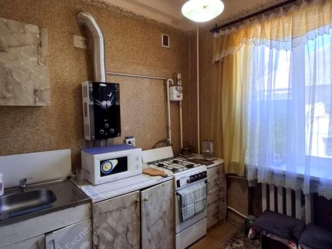 квартира за адресою Перлинна вул., 6