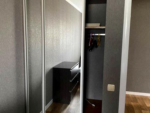 квартира по адресу Пастера ул., 4