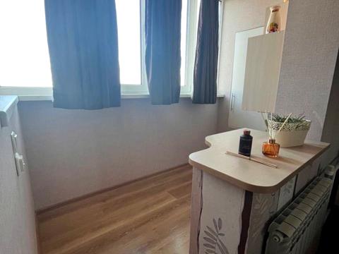 квартира по адресу Академика Заболотного ул., 76