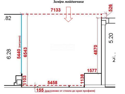 коммерческая по адресу Иоанна Павла II ул. (Лумумбы Патриса), 6/1