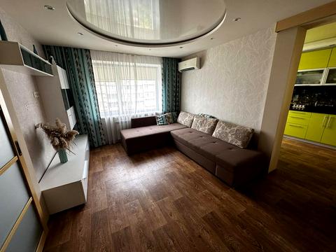 квартира по адресу Героев просп., 27