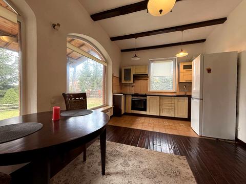 дом по адресу Сосновая ул., 71