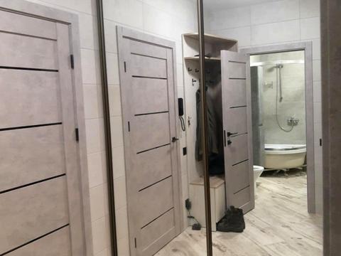 квартира по адресу Зеленая ул., 281а